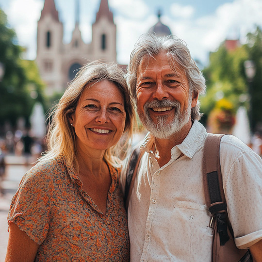 Ungarisch Demoversion Foto