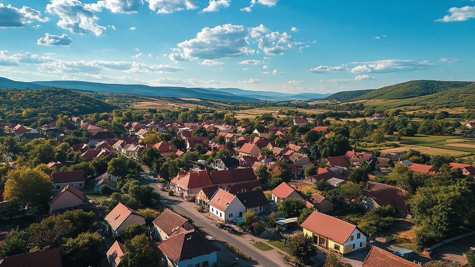 Leben im Land