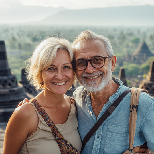 Indonesisch Demoversion Foto