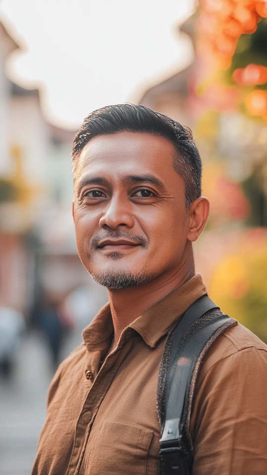 Indonesisch lernen