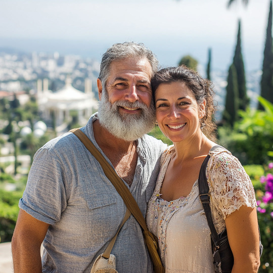 Hebräisch Demoversion Foto