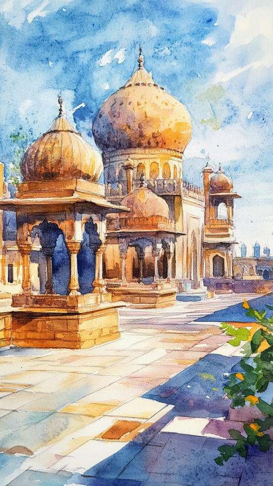 Hindi-Satzbautrainer