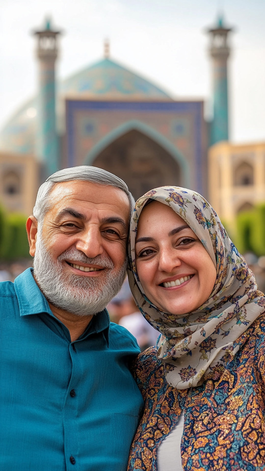 Persisch-Langzeitgedächtis-Lernmethode