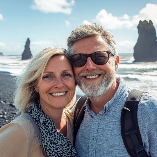 Isländisch Demoversion Foto