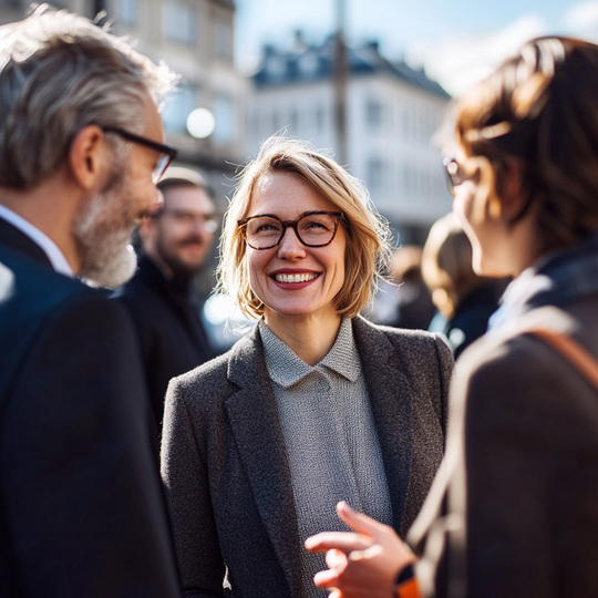 Illustration Spezialthemen