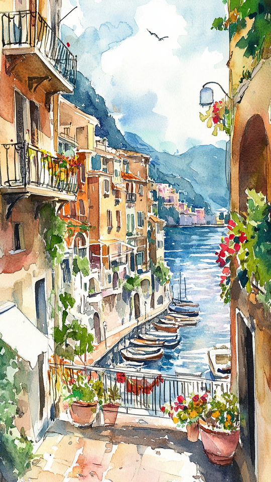 Italienisch-Satzbautrainer