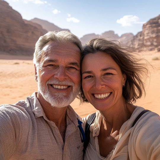 Jordanisch Demoversion Foto