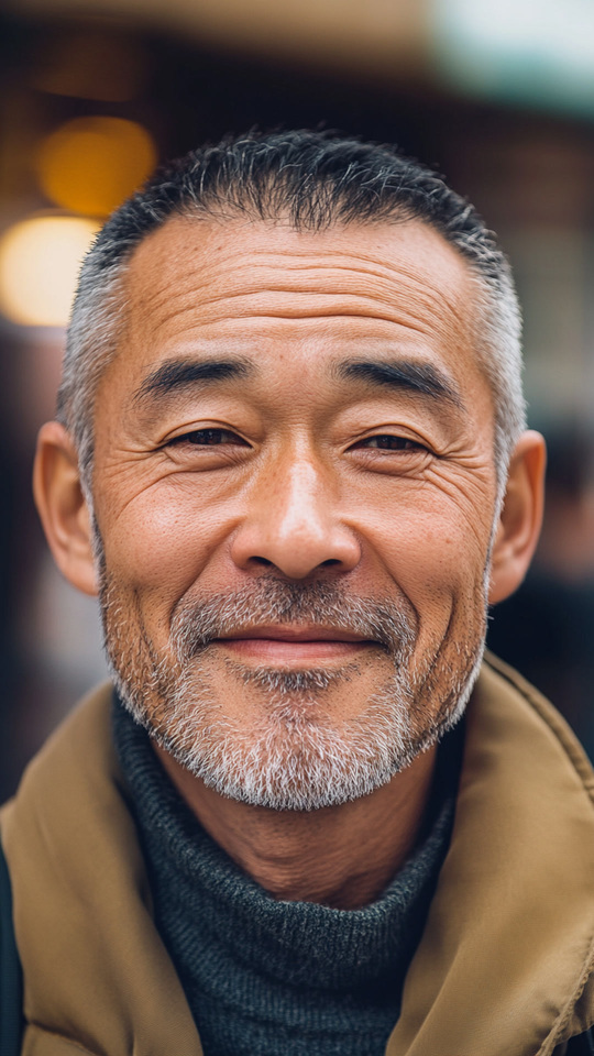 Japanisch lernen