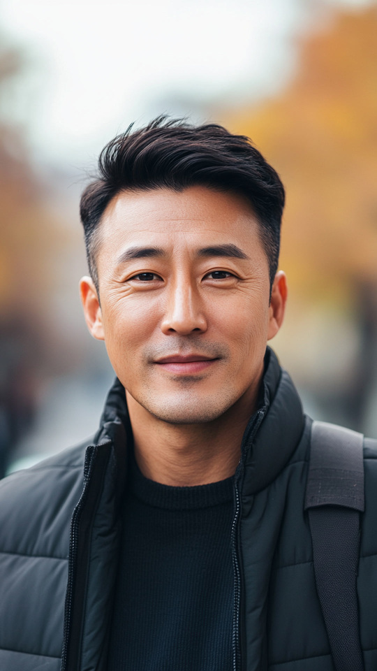 Koreanisch lernen