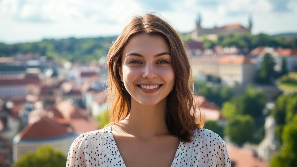 Into the conversation with confidence