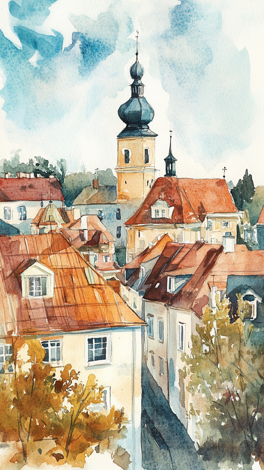 Litauisch-Satzbautrainer