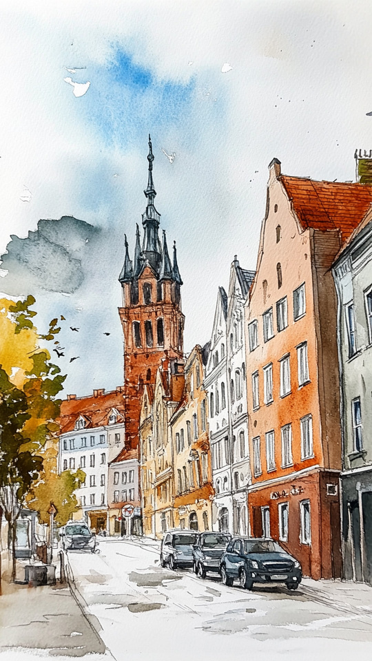 Lettisch-Satzbautrainer