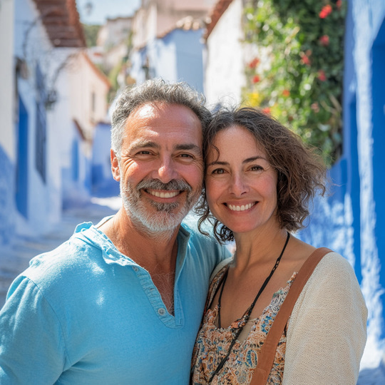 Marokkanisch Demoversion Foto