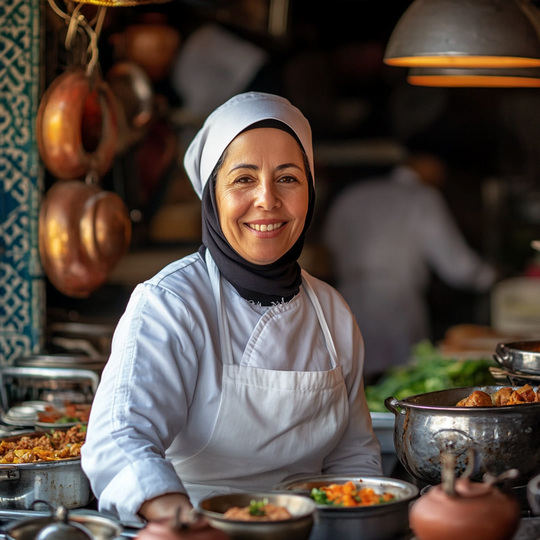 Illustration Grammatiktrainer