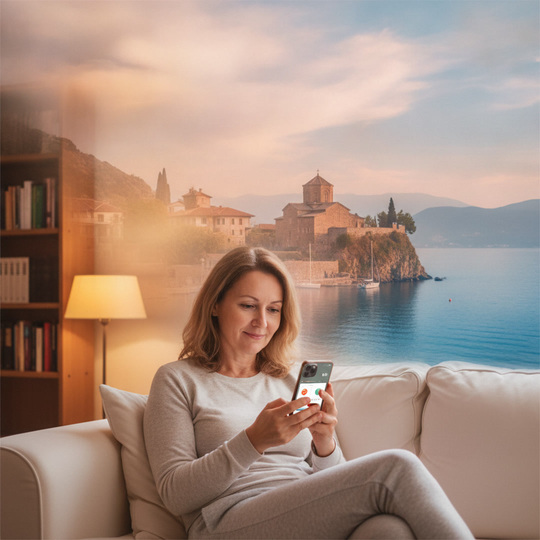 In Ruhe lernen &ndash; Grammatik am Handy