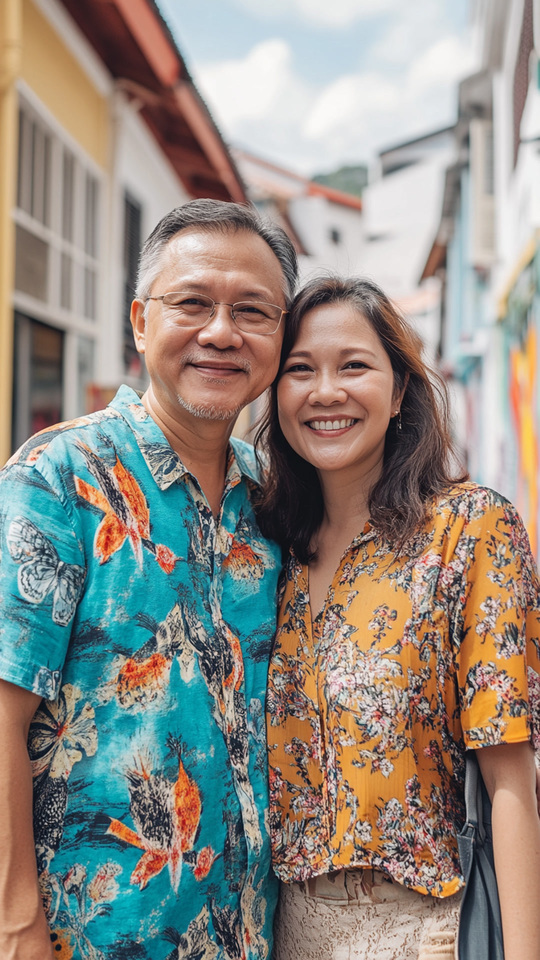 Malaysisch-Langzeitgedächtis-Lernmethode