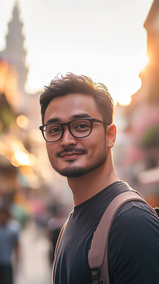 Malaysisch lernen