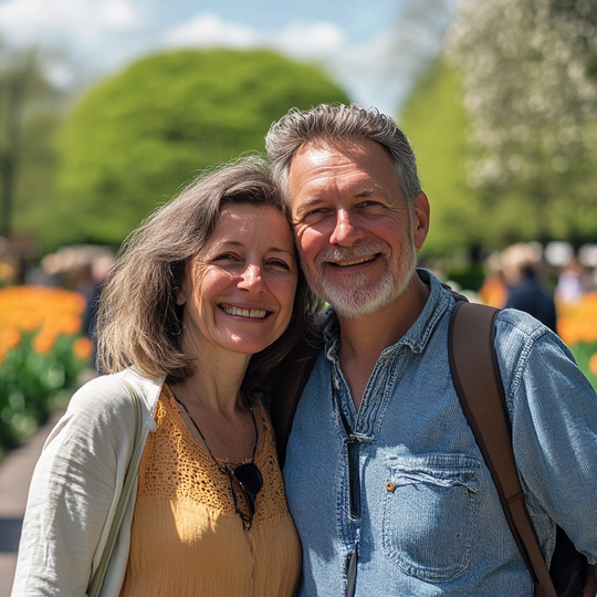 Niederländisch Demoversion Foto