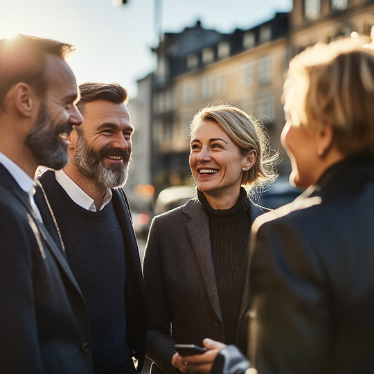 Illustration Spezialthemen