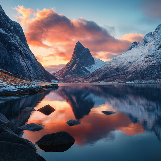 Lernende mit Norwegisch-Kurs