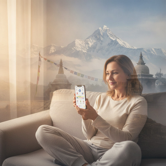 In Ruhe lernen &ndash; Grammatik am Handy