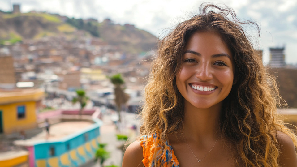 Into the conversation with confidence