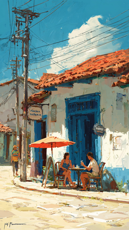 Spanisch (Südamerika) Konversationstrainer