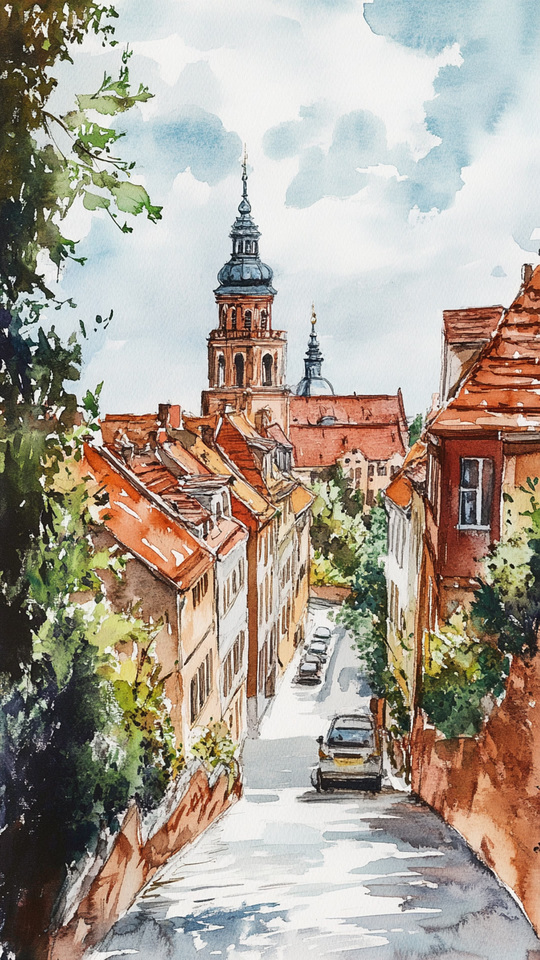 Polnisch-Satzbautrainer