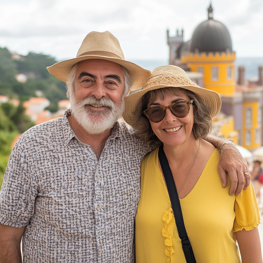 Portugiesisch Demoversion Foto