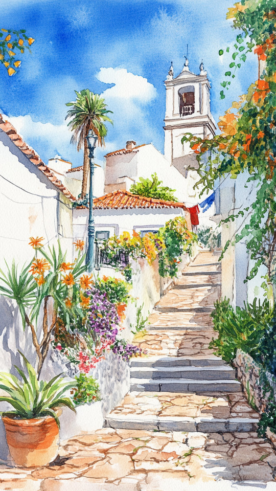 Portugiesisch-Satzbautrainer