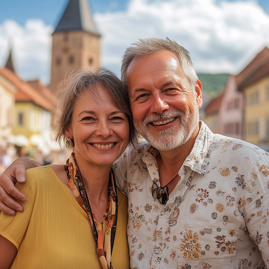 Rumänisch Demoversion Foto