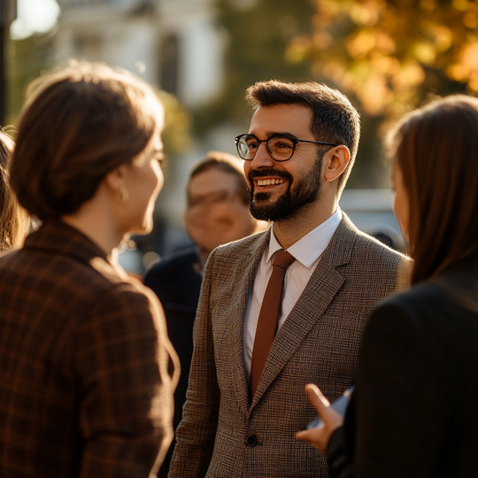 Illustration Spezialthemen