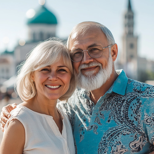 Russisch Demoversion Foto