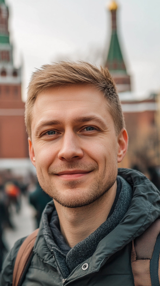 Russisch lernen