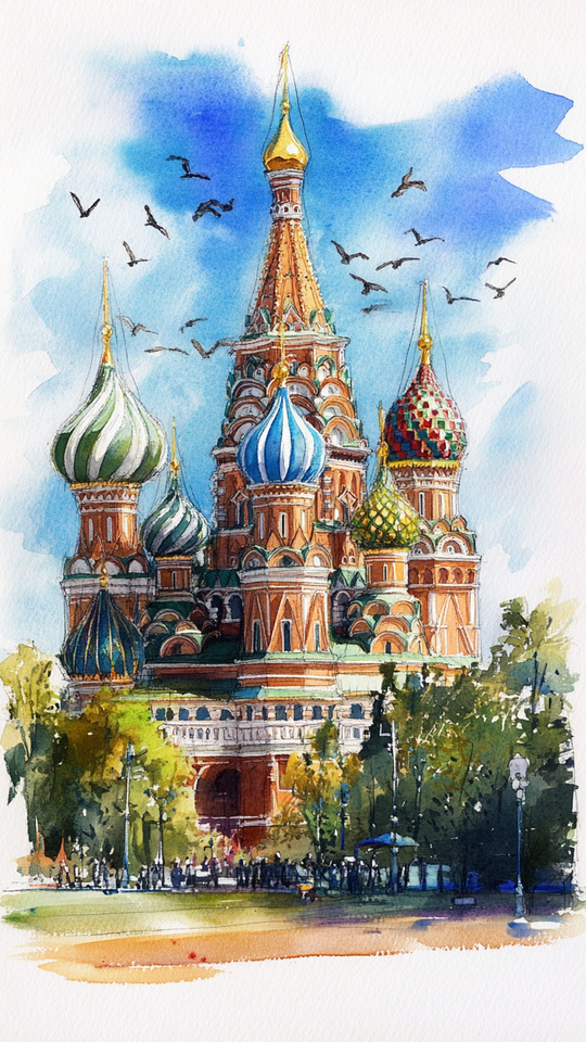 Russisch-Satzbautrainer