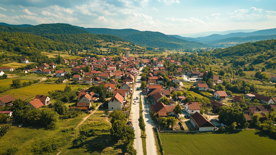 Leben im Land