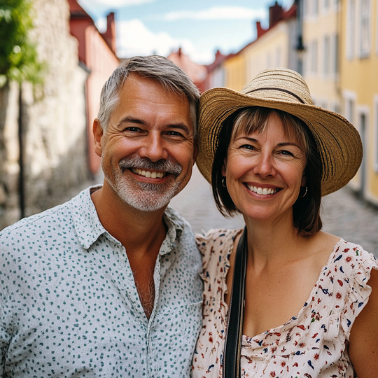 Schwedisch Demoversion Foto