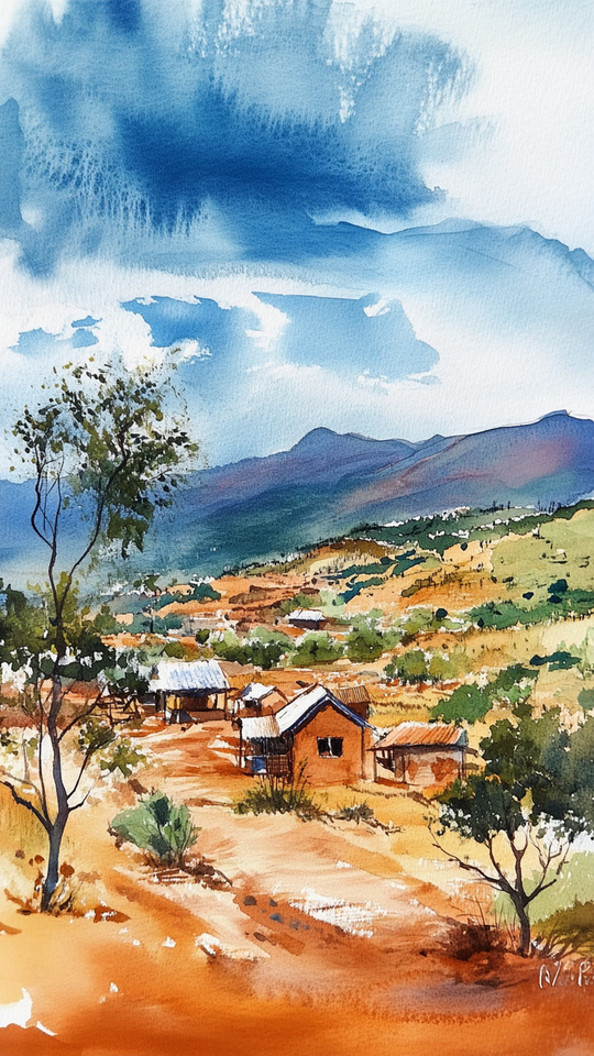 Suaheli-Satzbautrainer