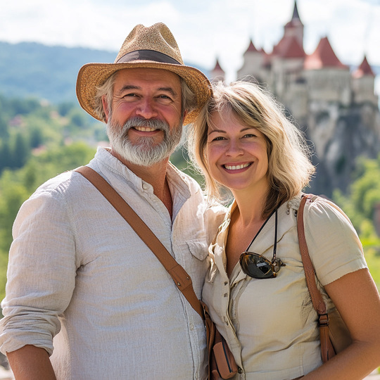 Slowakisch Demoversion Foto