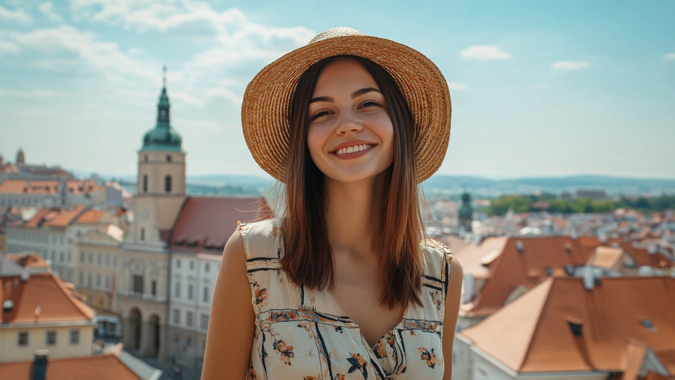 Užtikrintai į pokalbį