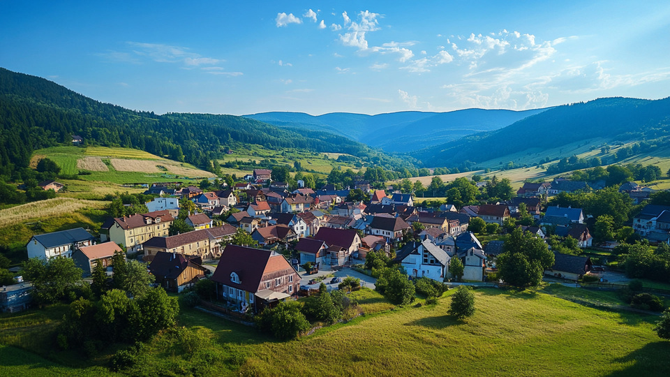 Leben im Land