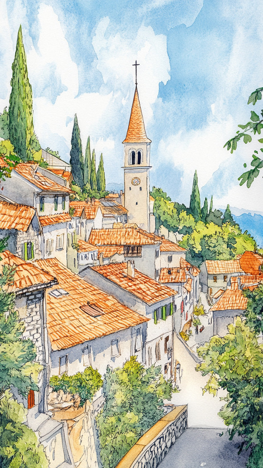 Slowenisch-Satzbautrainer