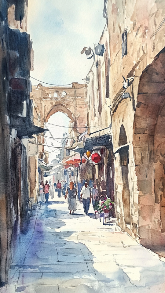 Syrisch-Satzbautrainer