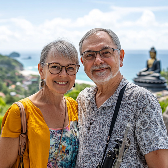 Thai Demoversion Foto