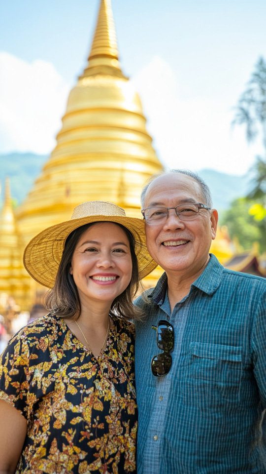 Thai-Langzeitgedächtis-Lernmethode