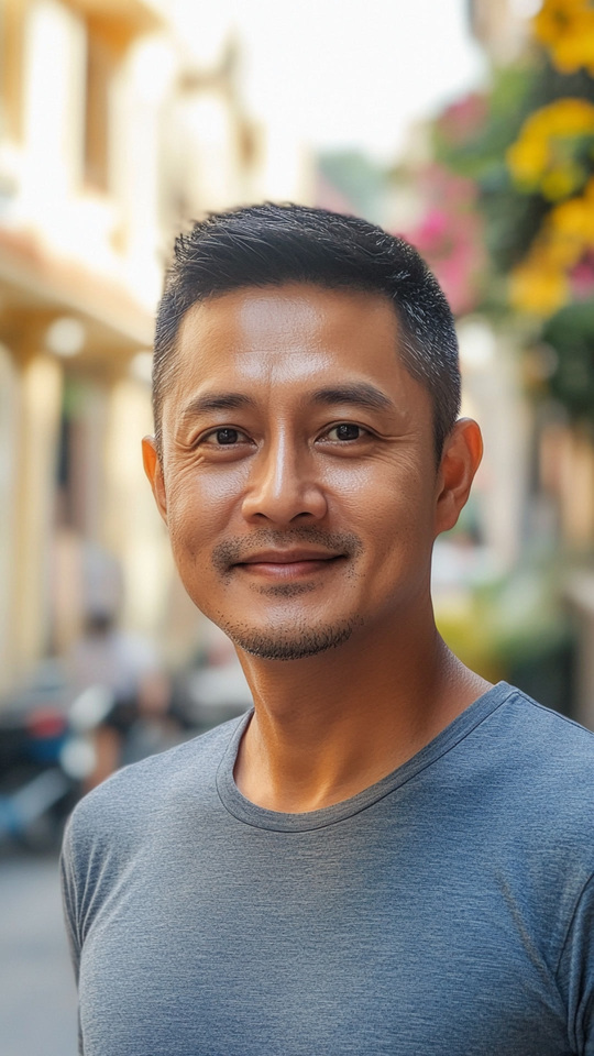 Thai lernen