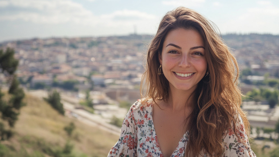 Into the conversation with confidence
