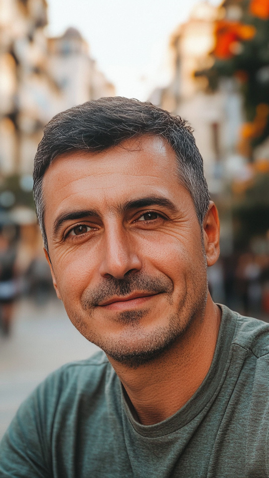 Türkisch lernen