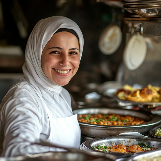 Illustration Grammatiktrainer