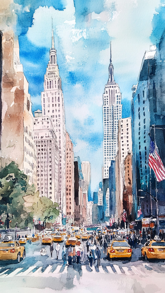 Amerikanisch-Satzbautrainer